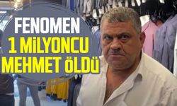 '1 Milyoncu' Mehmet Bucak, kalp krizi sonucu hayatını kaybetti!