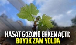 Hasat gözünü erken açtı: Büyük zam yolda