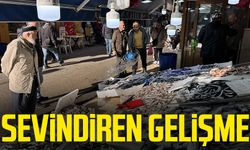 Karadeniz'de sevindiren gelişme!