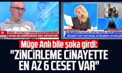 Müge Anlı bile şoka girdi: "Zincirleme cinayette en az 6 ceset var"