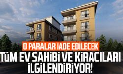 Tüm ev sahibi ve kiracıları ilgilendiriyor: O paralar iade edilecek