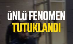 Ünlü fenomen Kerimcan Durmaz tutuklandı