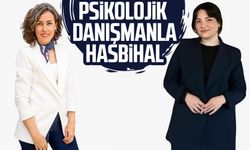 Psikolojik Danışmanla Hasbihal 5. bölüm