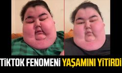 Tiktok fenomeni Efecan Kültür yaşamını yitirdi