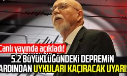 Akademisyen Seyitoğlu'ndan Konya için korkutan uyarı!