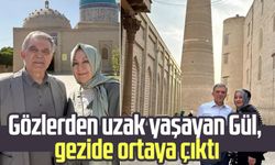 11. Cumhurbaşkanı Abdullah Gül’den Özbekistan gezisi