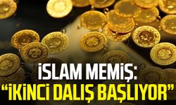 İslam Memiş: İkinci dalış başlıyor