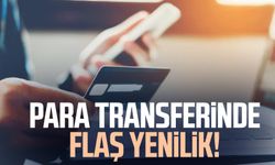 Para transferinde yeni dönem! Otomatik çekilecek