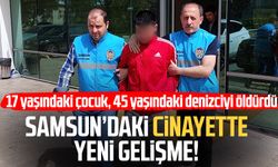 Samsun'daki Halil Oral cinayetinde yeni gelişme!