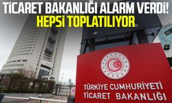 Ticaret Bakanlığı alarm verdi! Hepsi toplatılıyor