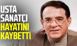 Usta sanatçı Yavuz Top hayatını kaybetti