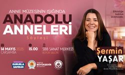 Anadolu annelerinin hikayesi Samsun’da hayat buluyor