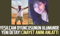 Yeşilçam oyuncusu Mehmet Serdar Sulukahya'nın ölümünde yeni detay!