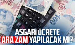 Gözler Temmuz'da: Asgari ücrete ara zam yapılacak mı?