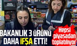 Bu takılara dikkat! İçinden kimyasal çıktı hepsi toplatılıyor