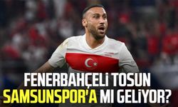 Cenk Tosun Samsunspor'a mı geliyor?