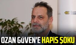 Eski sevgilisine şiddet iddiasıyla yargılanıyordu! Ozan Güven'e hapis şoku