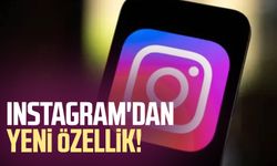 Instagram'dan yeni özellik! Akışta paylaşılabilecek