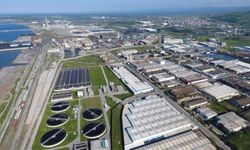 Samsun Yeni OSB’nin İltisak Hattı İçin Proje ve Jeolojik Etüt İhalesi