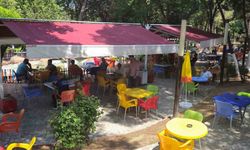 GAZİ PARK YAPIM İŞİ