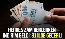 Nikah ücretlerinde yeni dönem: 81 il için geçerli