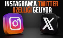 Instagram'a Twitter özelliği geliyor
