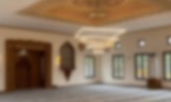 DESTEK HİZMETLERİ DAİRESİ BAŞKANLIĞI - Mescit Yapılması