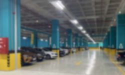 EMLAK İSTİMLAK MÜDÜRLÜĞÜ - AÇIK OTOPARK KİRALAMA İHALESİ