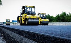 YOL İŞLERİ YAPTIRILACAKTIR