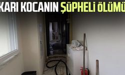 Karı kocanın şüpheli ölümü