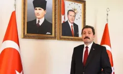 Samsun Valisi Orhan Tavlı'dan aile vurgusu: "En köklü müessesemizdir"