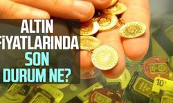 Altın fiyatları 16 Ağustos Pazar: Gram ve çeyrek altın ne kadar?