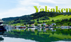 Balıkçılıktan Fırına: Yakakent ve Alaçam Kıyılarında Günlük Yaşam