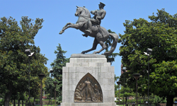 Atatürk’ün İlk Adımı: Samsun’un Kurtuluş Hikayesi