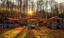 Her Samsun İlçesinin En Güzel Mevsimi