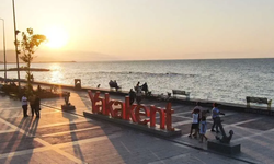 Samsun’un Denizle Buluşan İlçeleri