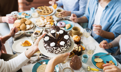 Asarcık Köylerinde Geleneksel Misafirperverlik ve Köy Hayatı