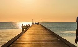 Yakakent’te Gün Batımı Noktaları ve Deniz Kenarında Huzur