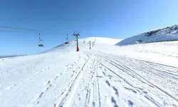 Ladik Akdağ kayak merkezi rehberi: Karadeniz'in beyaz yüzü