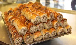 Samsun İlçelerinde Yöresel Tatlar