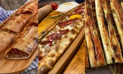 Bafra’dan Terme’ye: Samsun Lezzetleri