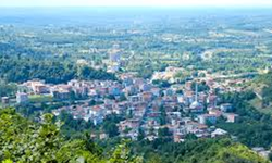 Salıpazarı’nda Şelaleler Arasında Doğa Yürüyüşü Rotaları