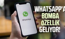 WhatsApp'ta kullanıcı deneyimini değiştirecek yenilik