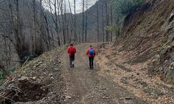 Salıpazarı’nda Şelaleler ve Yürüyüş Rotaları