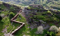Tekkeköy Mağaraları Gezi Rehberi