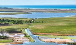 Terme Ovası ve Amazon Efsanesi: Doğal ve Kültürel Rotalar