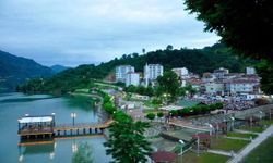 Su, Doğa, Sis ve Manzara ile Ayvacık’ın Gizli Cazibesi