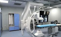 ANJİOGRAFİ CİHAZI HİZMET ALIMI