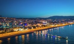 Samsun’da Dronla Çekim İçin En İyi Lokasyonlar