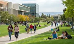 Samsun’da Öğrenci Şehri Olmanın Getirdiği Renkli Sosyal Hayat